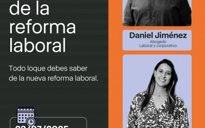 Actualidad de la reforma laboral