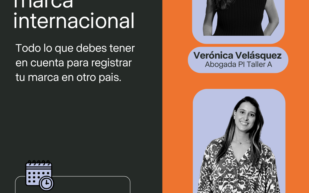 Registro de Marca Internacional