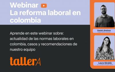 Actualidad de la reforma laboral