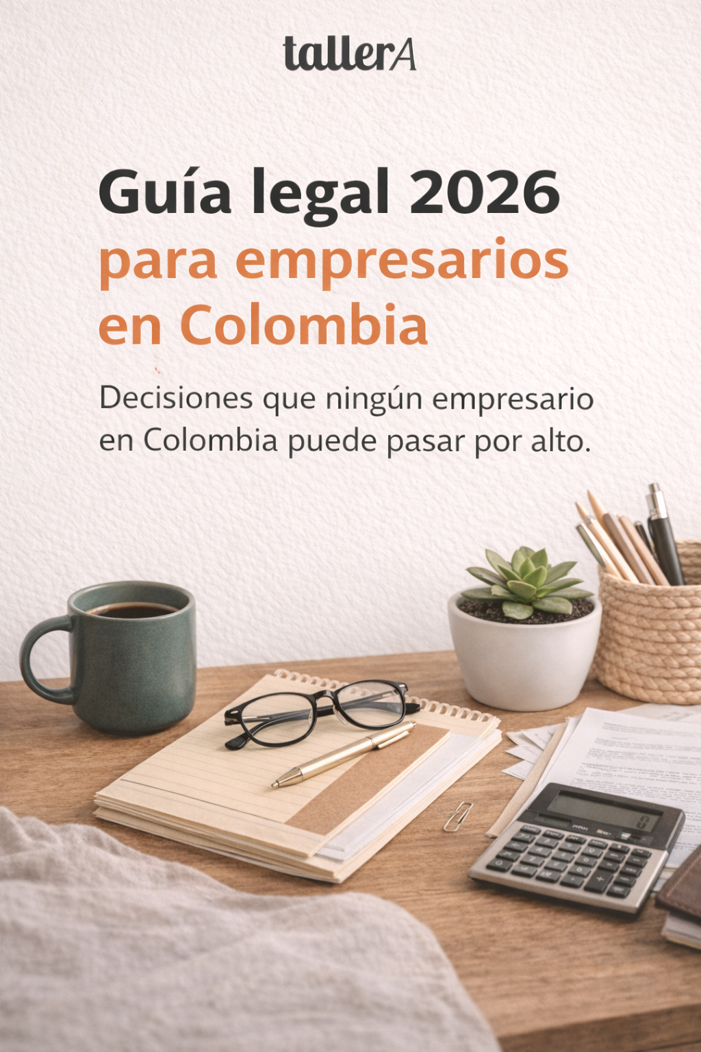 El salario mínimo 2026 fue suspendido: qué significa realmente para tu empresa (y qué deberías hacer ahora)